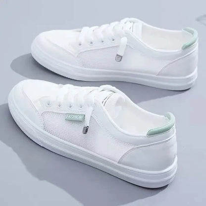 Unas zapatillas ortopédicas de moda y de gran sujeción