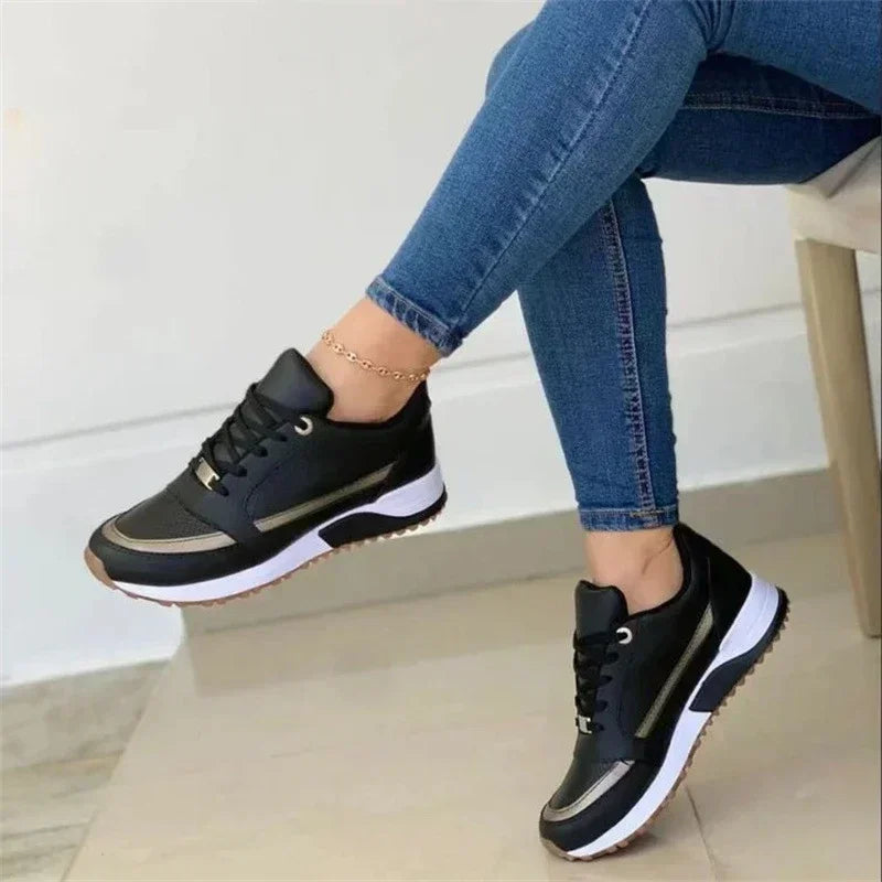 Zapatos ortopédicos cómodos y elegantes