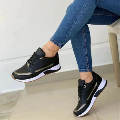 Zapatos ortopédicos cómodos y elegantes