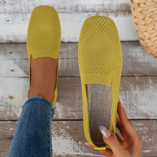 Zapatillas ortopédicas versátiles y de gran sujeción