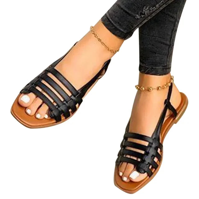 Zapatos ortopédicos casuales a medida