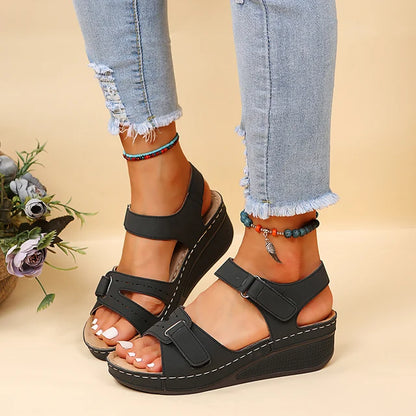 Zapatos ortopédicos cómodos y elegantes