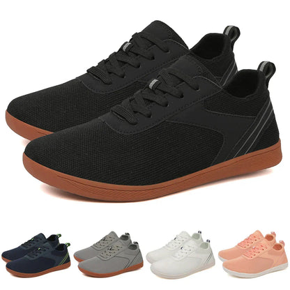 Zapatos de andar para hombres Casual Sneakers Cómodo Moda