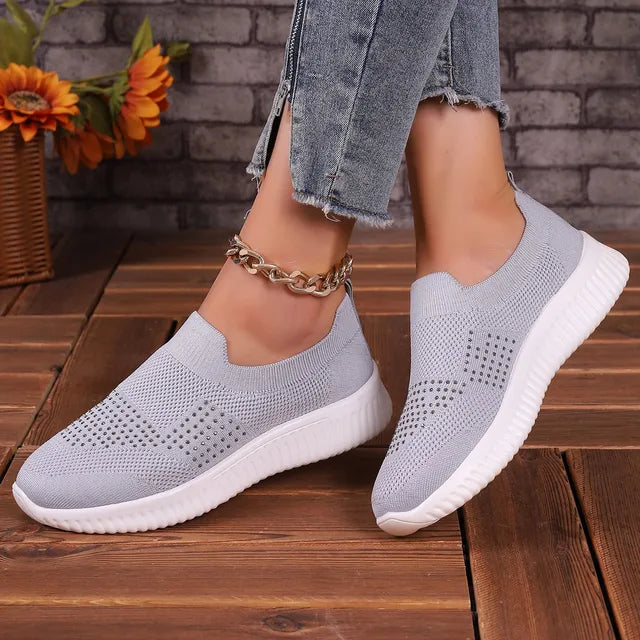 Zapatos ortopédicos clásicos y frescos