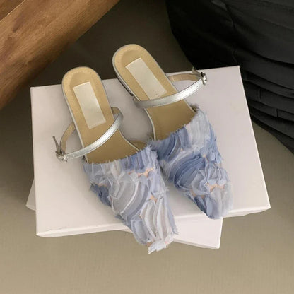 Zapatos ortopédicos relajados y ligeros