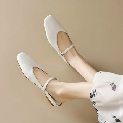 Zapatos ortopédicos de apoyo, versátiles y ligeros