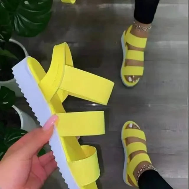 Zapatos ortopédicos de moda y relajados
