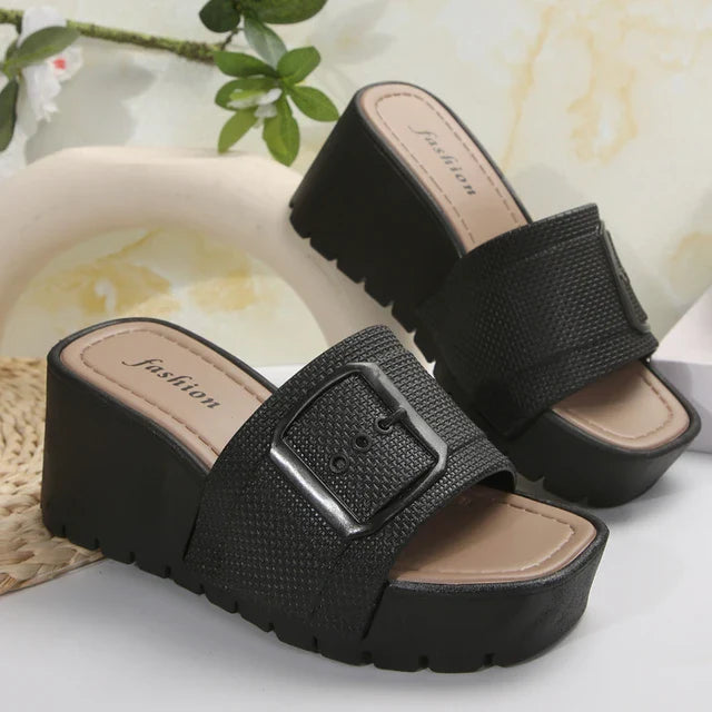 Zapatos ortopédicos clásicos