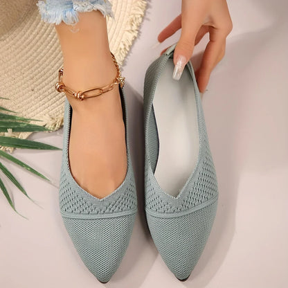 Zapatillas ortopédicas elegantes y de apoyo