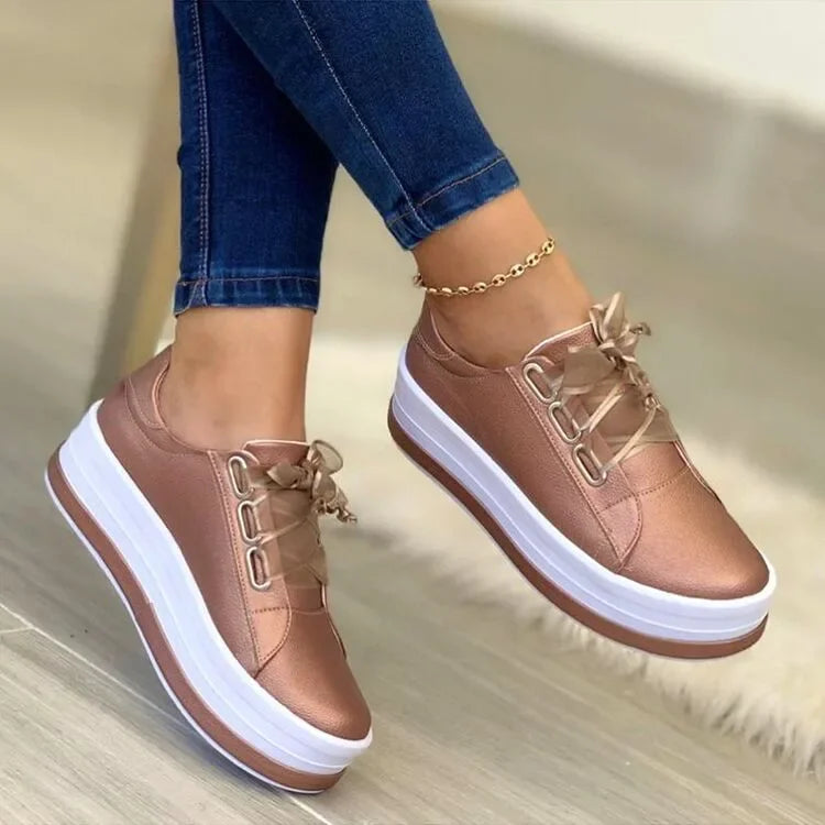 Zapatillas ortopédicas, cómodas y elegantes
