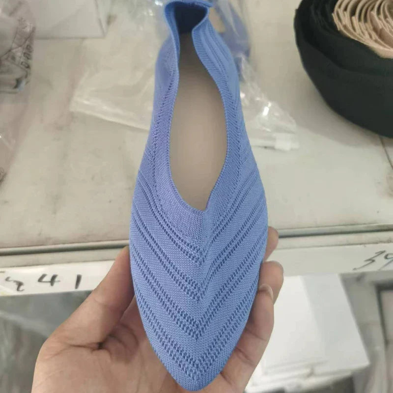 Zapatillas ortopédicas cómodas y a la moda