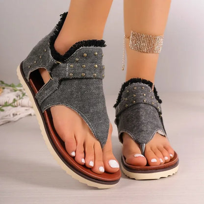 Zapatos ortopédicos transpirables y duraderos