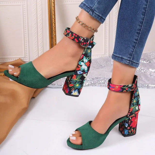 Zapatos ortopédicos transpirables y cómodos