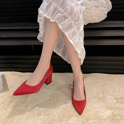 Ortopédico elegante y de apoyo