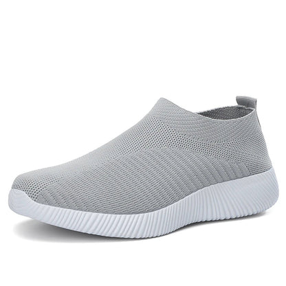 Zapatillas ortopédicas cómodas y a la moda