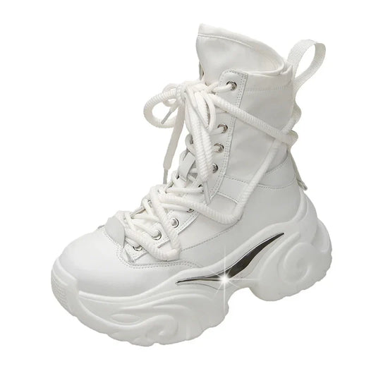 Zapatillas ortopédicas, cómodas y elegantes
