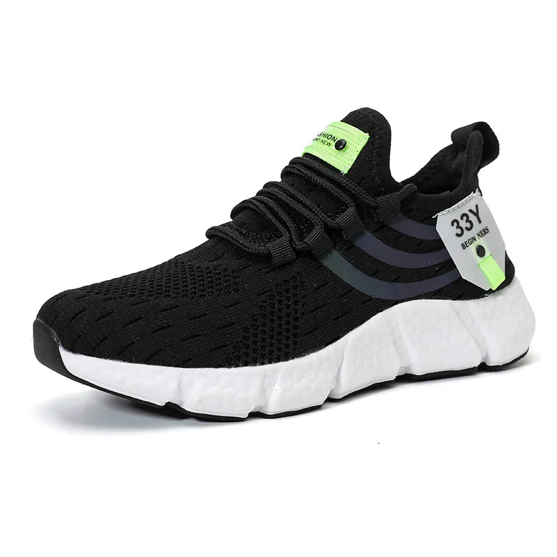 Zapatillas ortopédicas de moda y de apoyo
