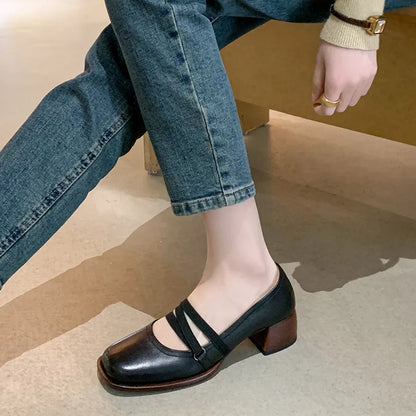 Zapatos Casual Piel Verdadera