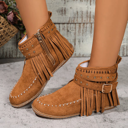 Zapatos ortopédicos de apoyo
