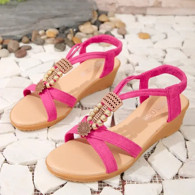 Zapatos ortopédicos clásicos y relajados