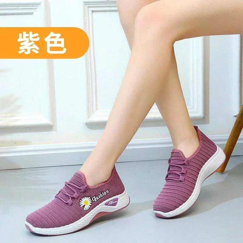 Zapatillas ortopédicas elegantes y de gran sujeción