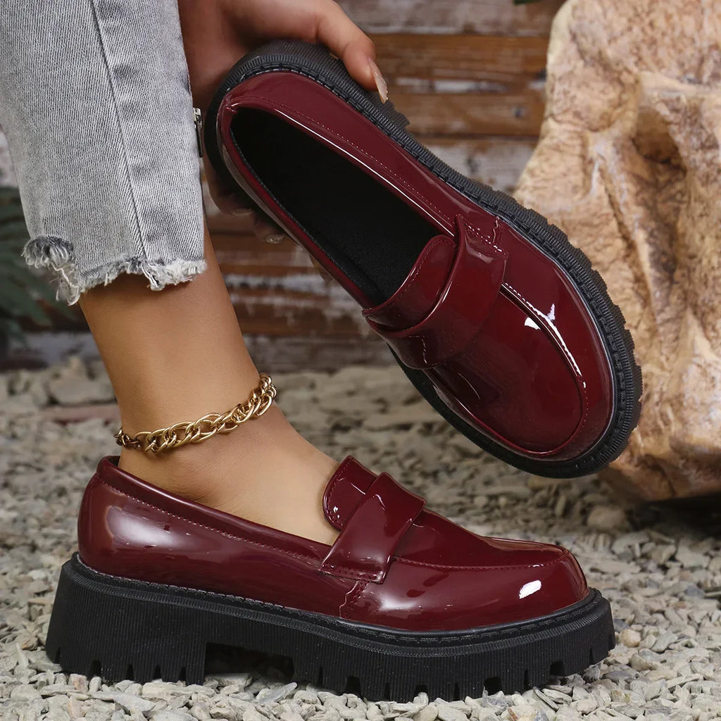 Zapatillas ortopédicas, cómodas y elegantes