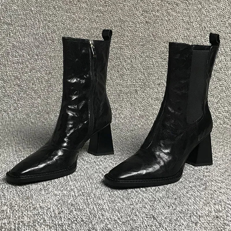 Zapatos ortopédicos versátiles y de apoyo