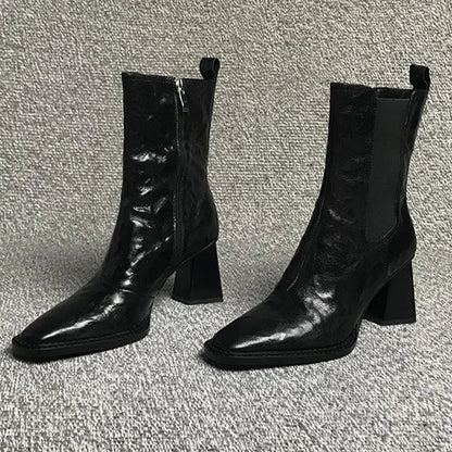Zapatos ortopédicos versátiles y de apoyo