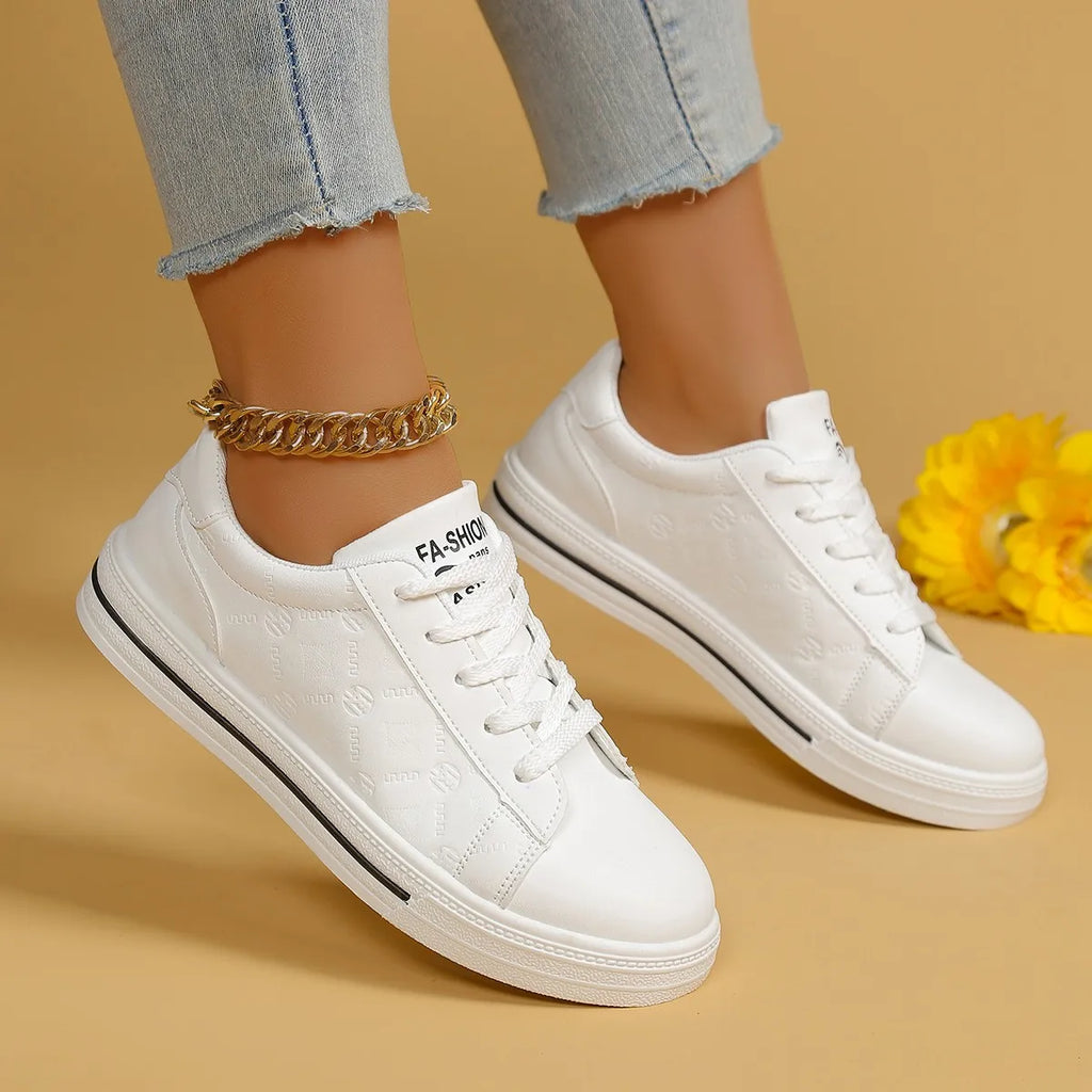 Zapatillas ortopédicas informales y de apoyo