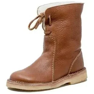 Botas ortopédicas versátiles y de gran sujeción