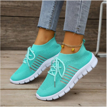Zapatillas ortopédicas informales y de apoyo