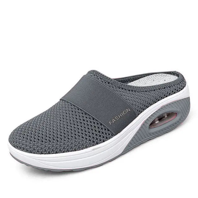 Zapatos a medida y cómodos