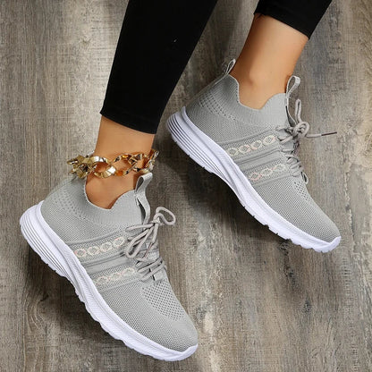 Zapatos ortopédicos casuales y ligeros