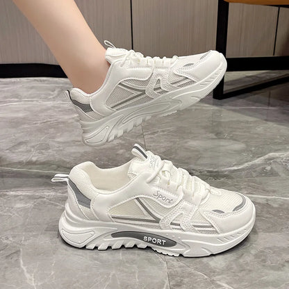 Unas zapatillas ortopédicas de moda y de gran sujeción