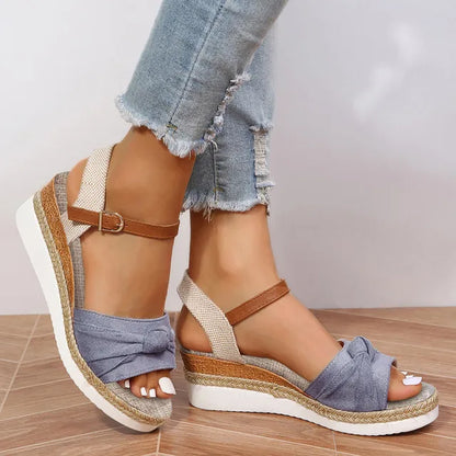 Zapatos ortopédicos de moda