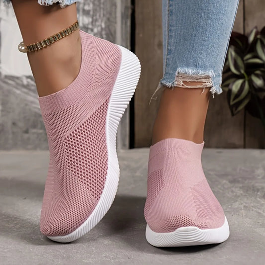 Zapatillas ortopédicas de moda y de apoyo