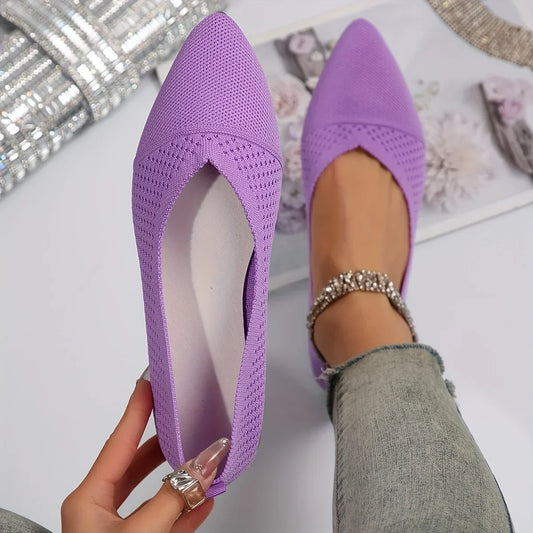 Zapatillas ortopédicas elegantes y de apoyo
