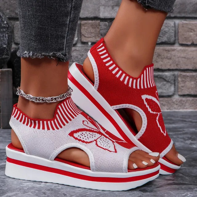 Zapatos ortopédicos cómodos y duraderos