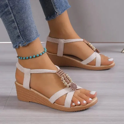 Zapatos ortopédicos clásicos y relajados