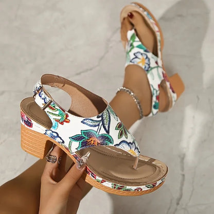 Zapatos ortopédicos de apoyo casual y frescos