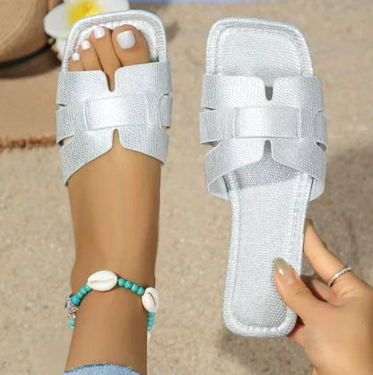 Sandalias ortopédicas de verano, cómodas y modernas