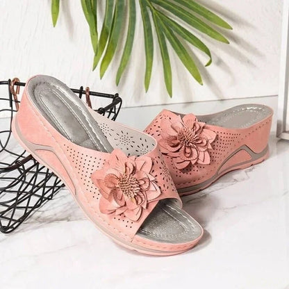 Tacones ortopédicos de verano de alta calidad