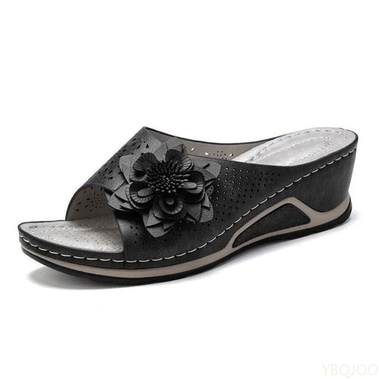 Tacones ortopédicos de verano de alta calidad