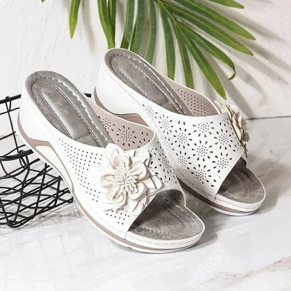 Tacones ortopédicos de verano de alta calidad