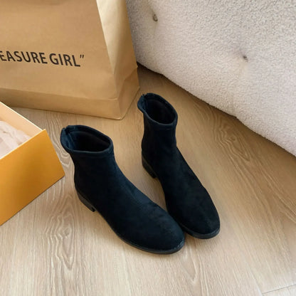 Botas ortopédicas personalizadas y cómodas