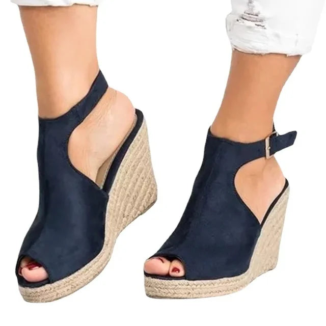 Zapatos ortopédicos elegantes y ligeros