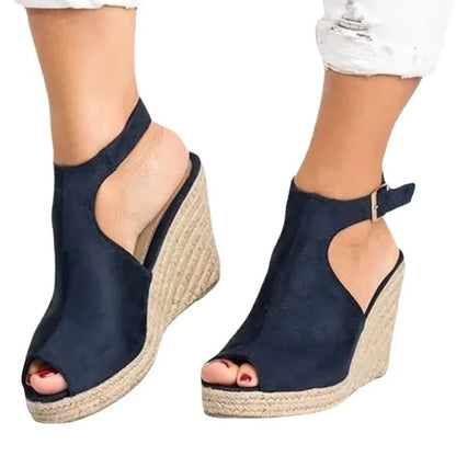 Zapatos ortopédicos elegantes y ligeros