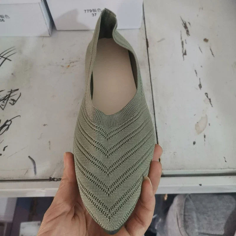 Zapatillas ortopédicas cómodas y a la moda