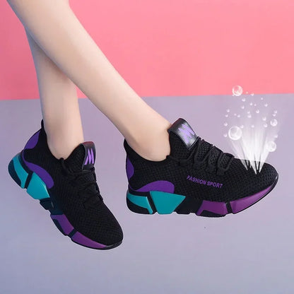 Zapatillas ortopédicas de moda y de apoyo