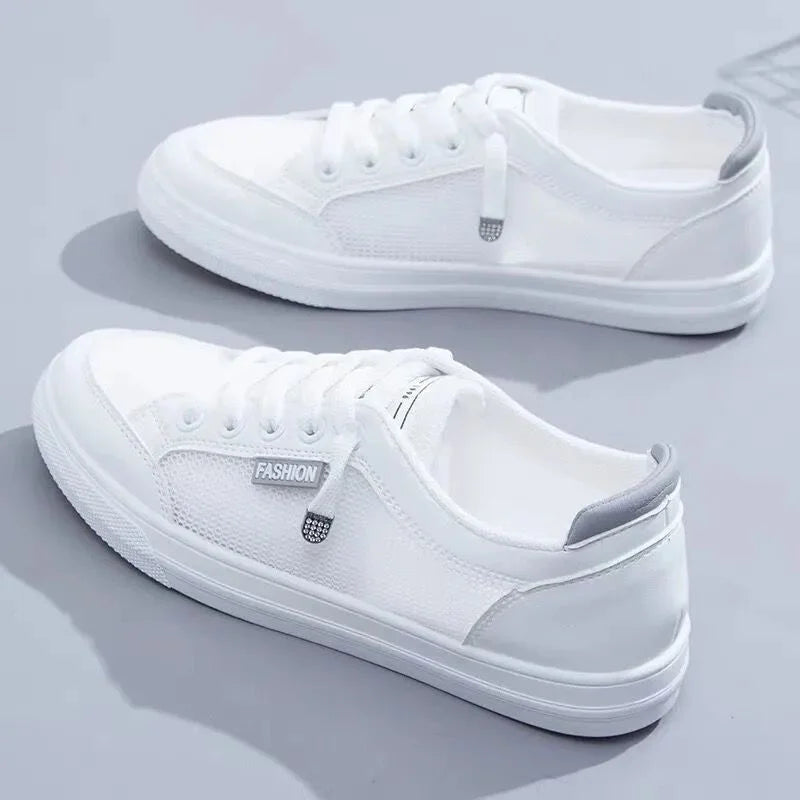 Unas zapatillas ortopédicas de moda y de gran sujeción